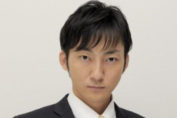 波冈一喜(日本男演员)_搜狗百科