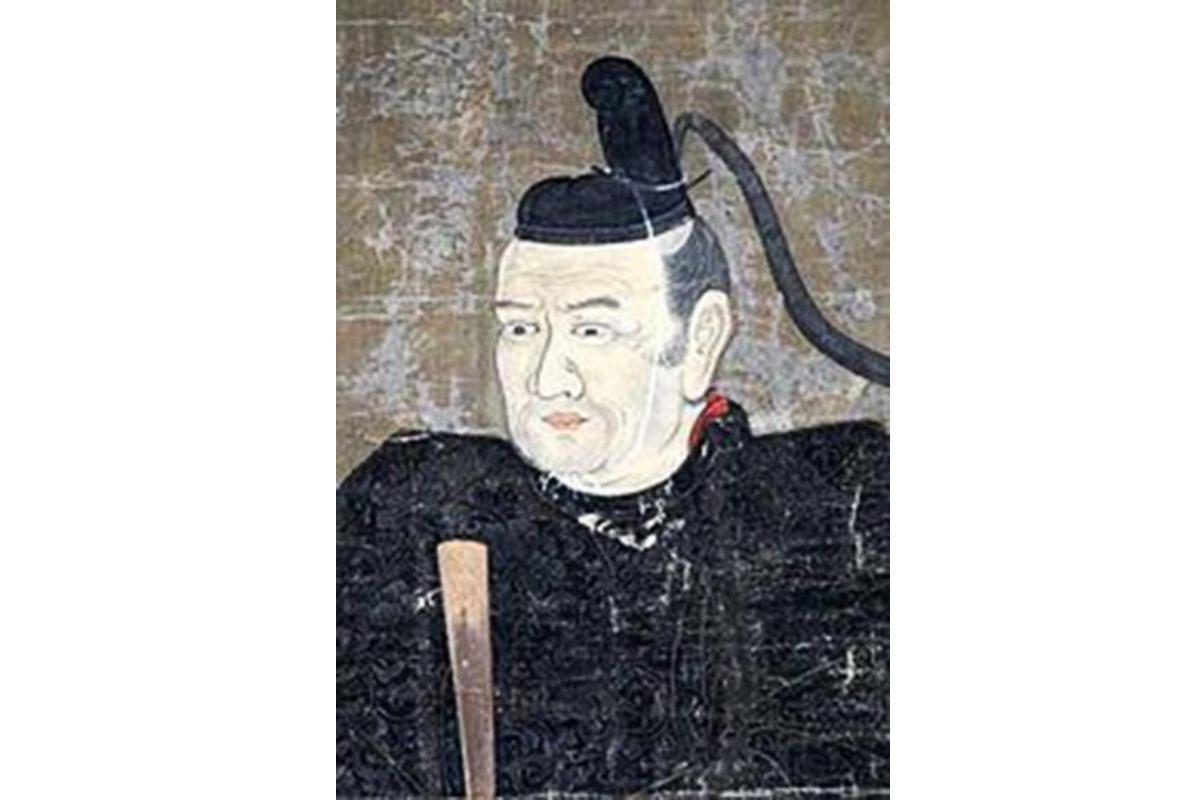 井伊直孝(日本历史上第一位幕府大老)_搜狗百科