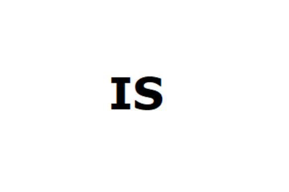 Is 