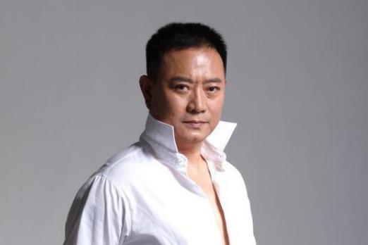 程相银(中国演员、导演)_搜狗百科