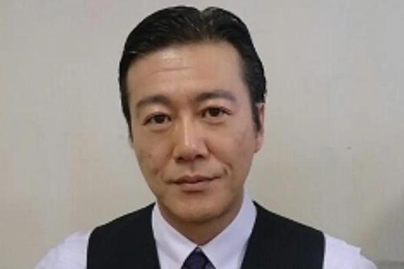 工藤俊作(日本演员)_搜狗百科