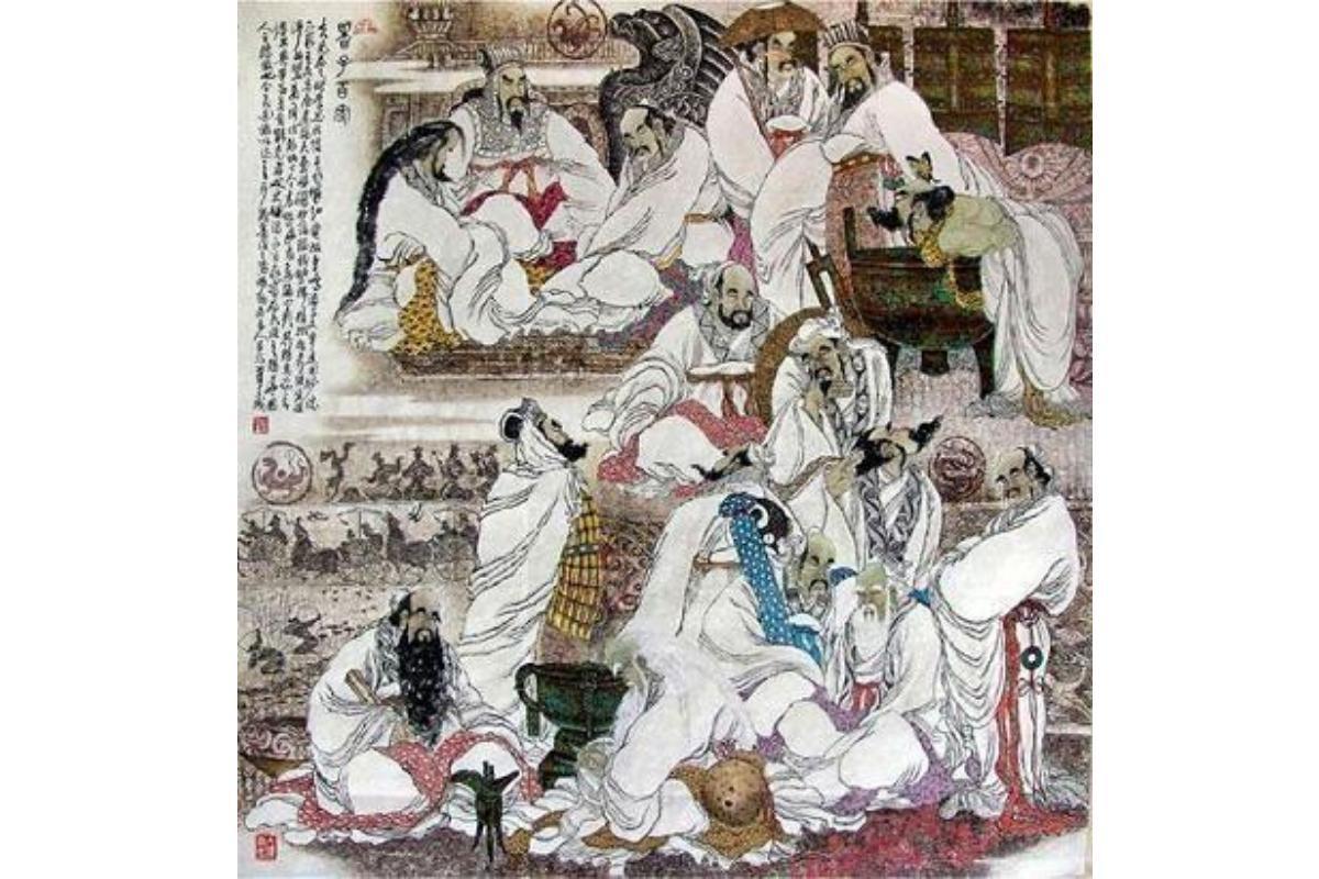 列子·杨朱篇_搜狗百科