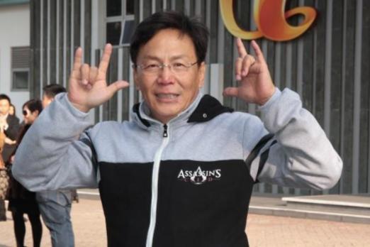 炜烈(中国男演员、主持人)_搜狗百科
