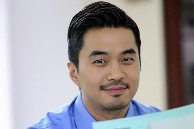 郑俊(韩国男艺人)_搜狗百科