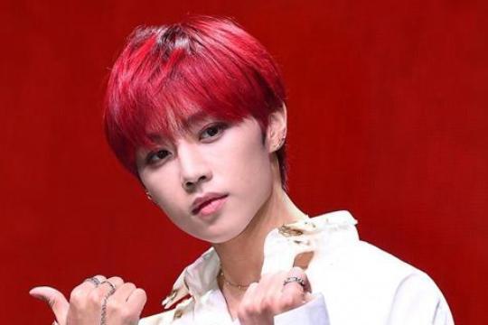 金善旴(THE BOYZ组合成员)_搜狗百科