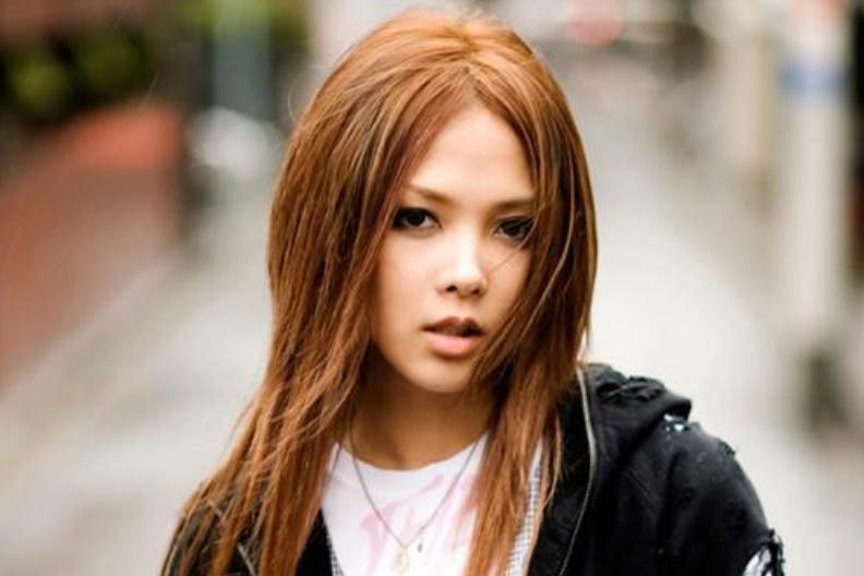 上木彩矢(日本女歌手)_搜狗百科