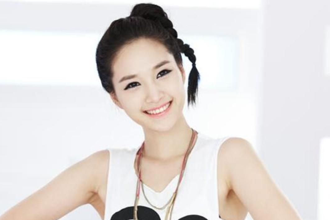 朴娜莱(歌手)_搜狗百科