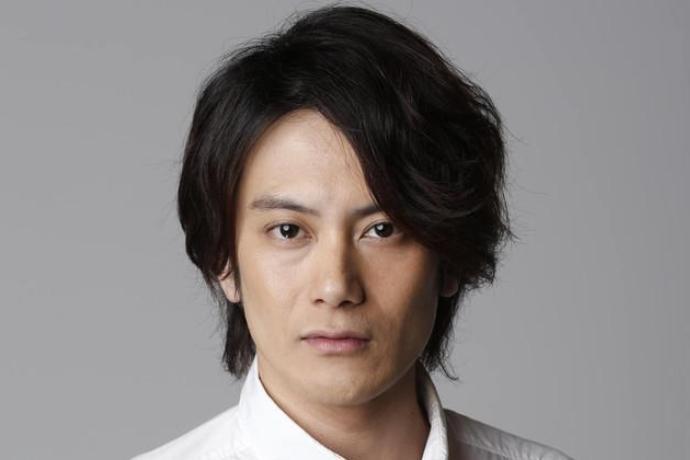 小西大树(日本男演员)_搜狗百科