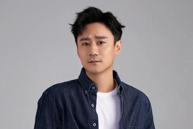 张优(中国内地男演员)_搜狗百科