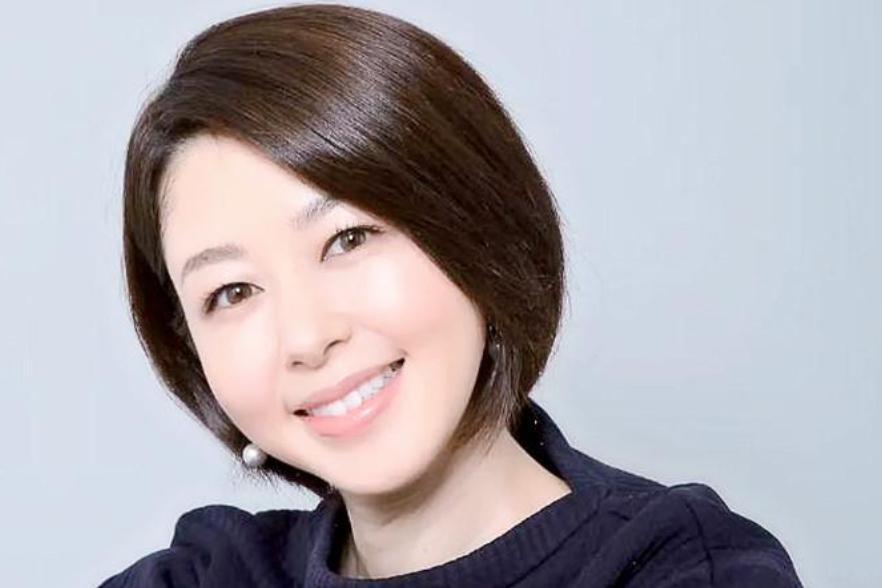 堀内敬子(日本女演员)_搜狗百科