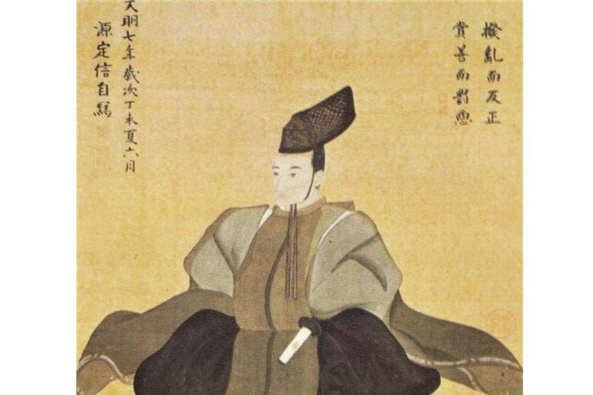 松平定信(江户幕府执政者)_搜狗百科