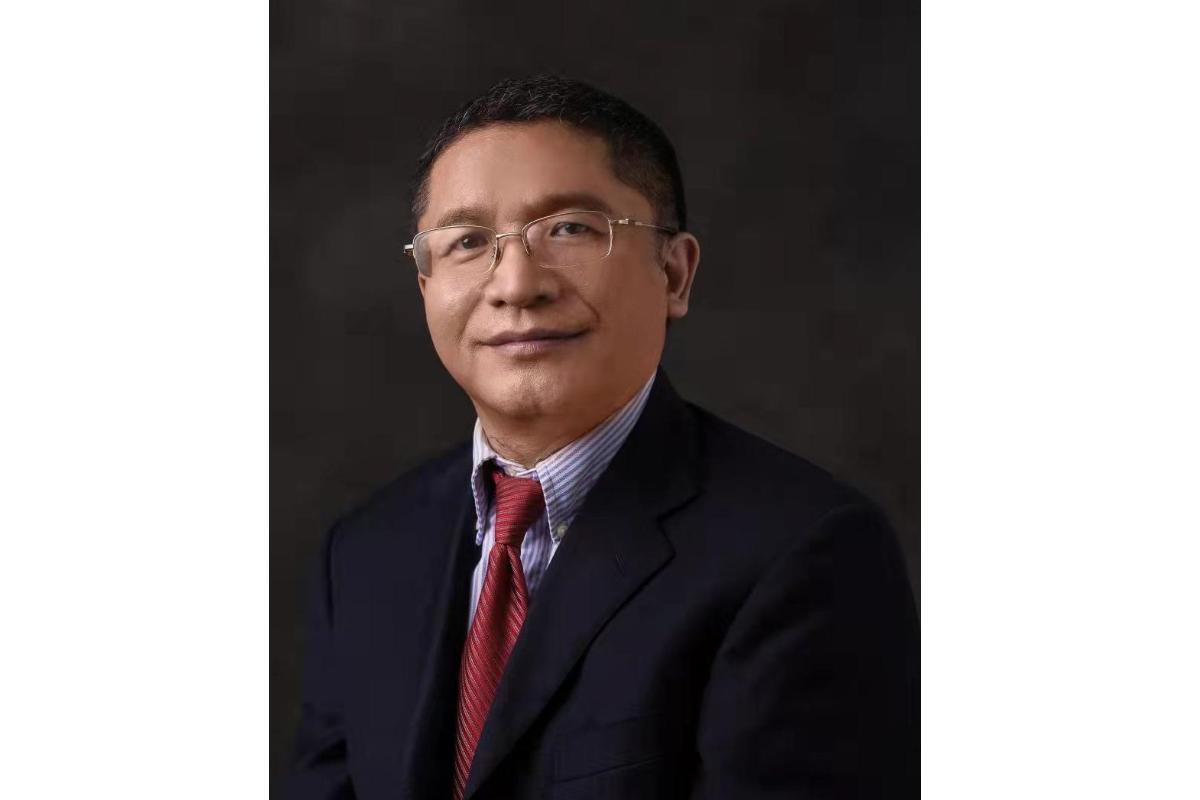 傅强(四川大学博士生导师)_搜狗百科