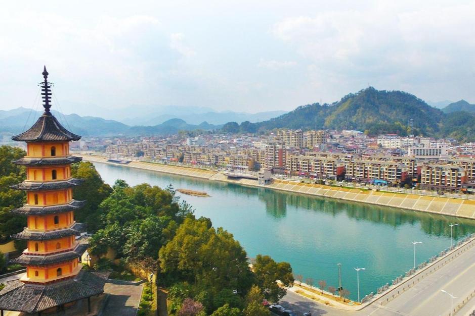 昌化镇(浙江省杭州市临安区昌化镇)_搜狗百科