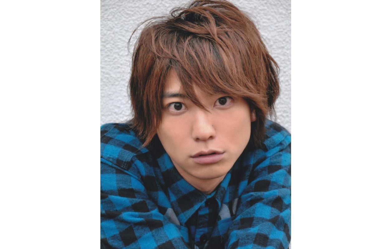 铃木裕树(日本男演员)_搜狗百科