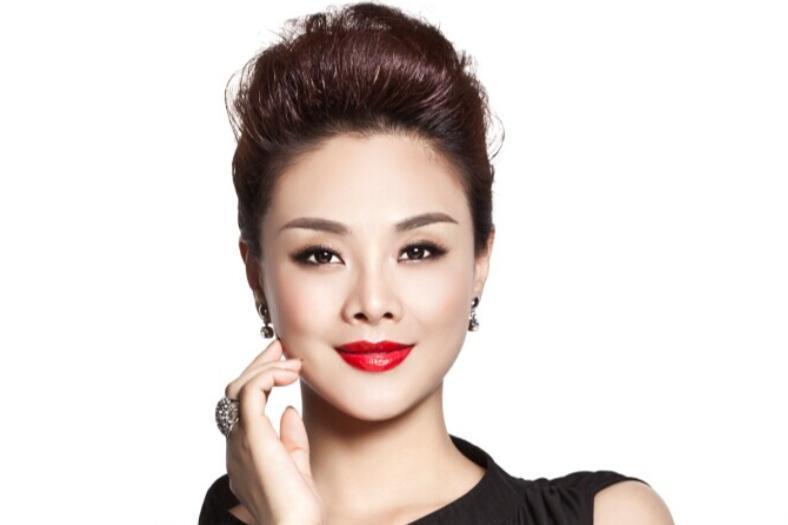 徐宁(影视女演员)_搜狗百科