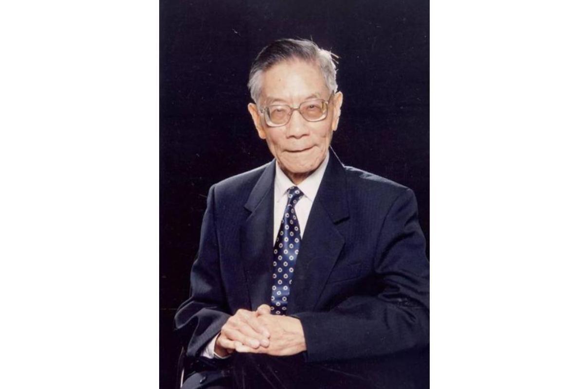 徐祖耀_搜狗百科