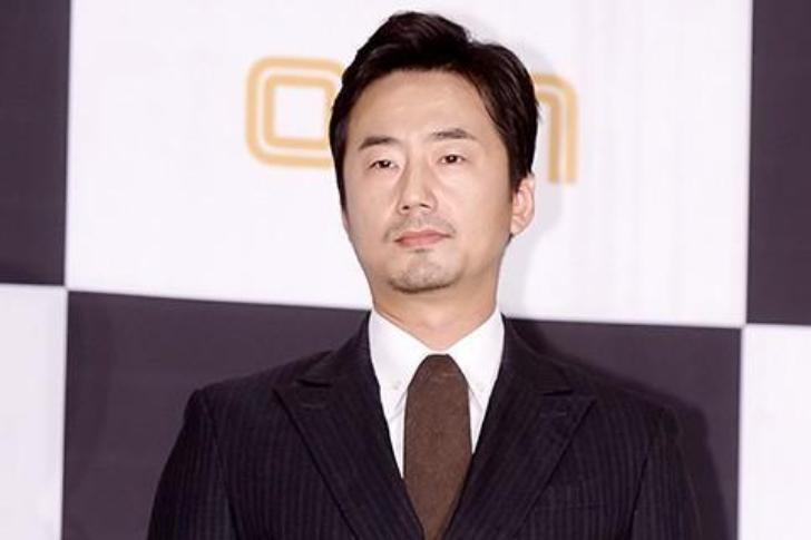 柳承修(韩国男演员)_搜狗百科