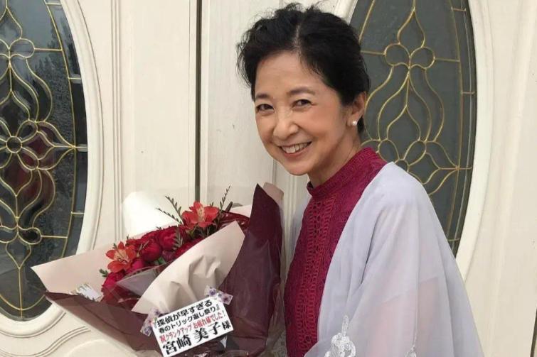 宫崎美子(日本女演员)_搜狗百科