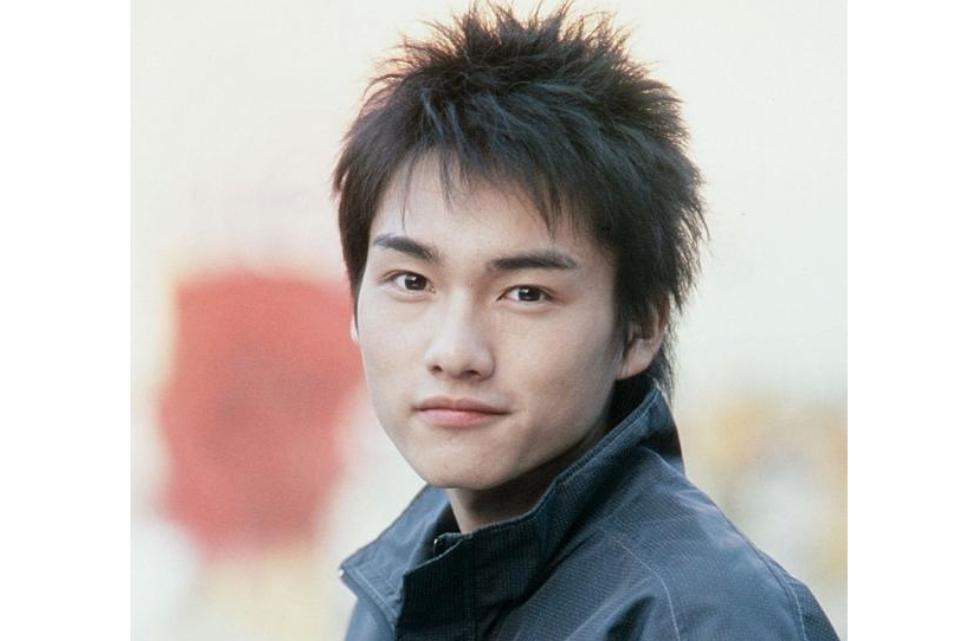 北条隆博(日本男演员)_搜狗百科