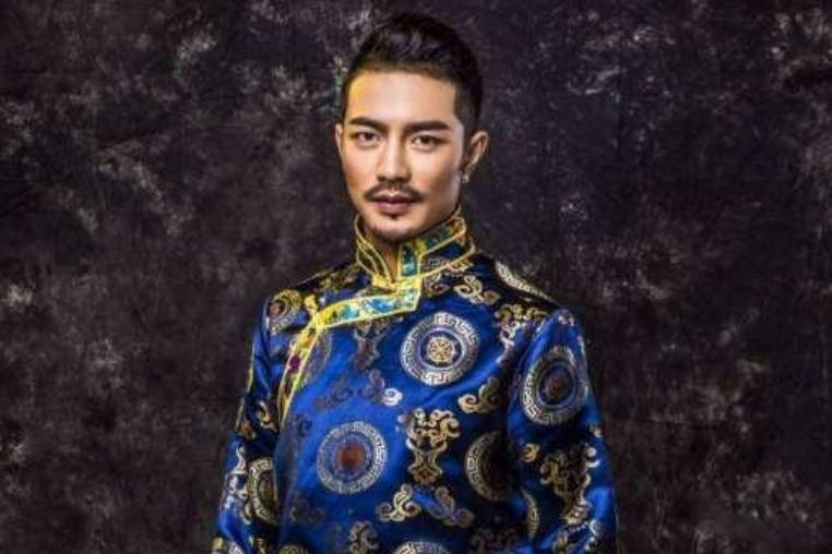 德格叶(中国内地歌手)_搜狗百科