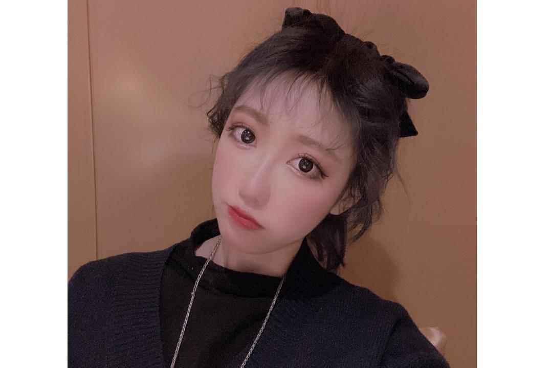 可歆(中国内地女歌手)_搜狗百科