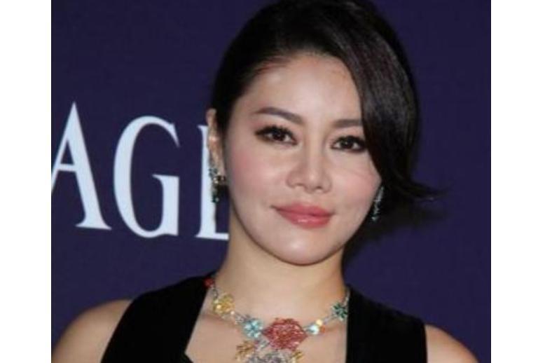 范姜(中国台湾女歌手)_搜狗百科