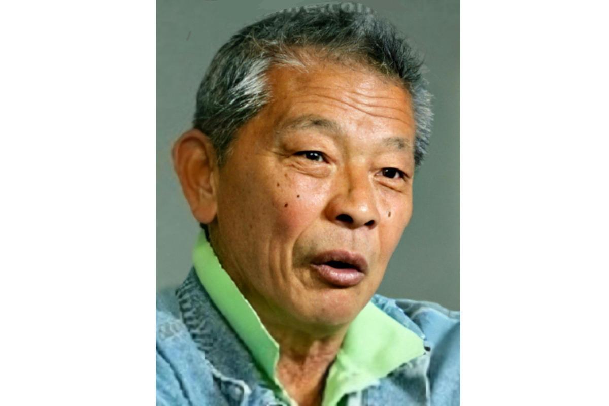 岩松信_搜狗百科