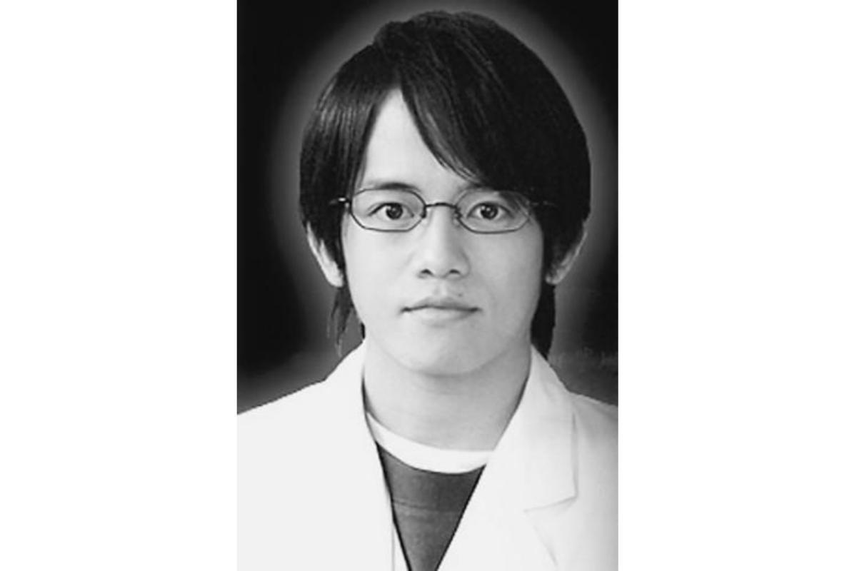 伊藤隆大(日本男演员、配音演员)_搜狗百科