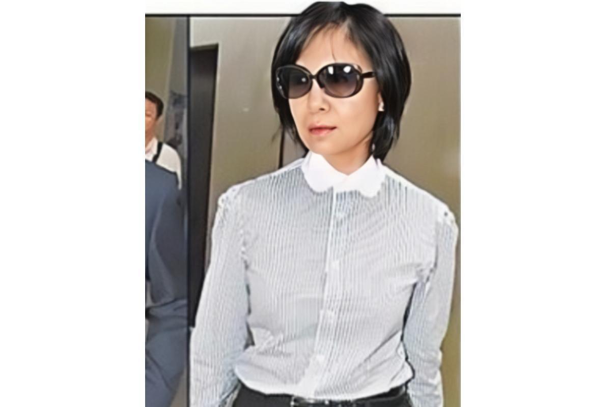 梁婖婷(李宗瑞迷奸案受害者)_搜狗百科