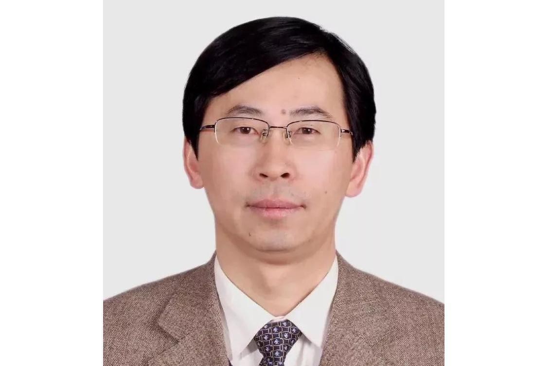俞书宏(中国科学技术大学教授)_搜狗百科