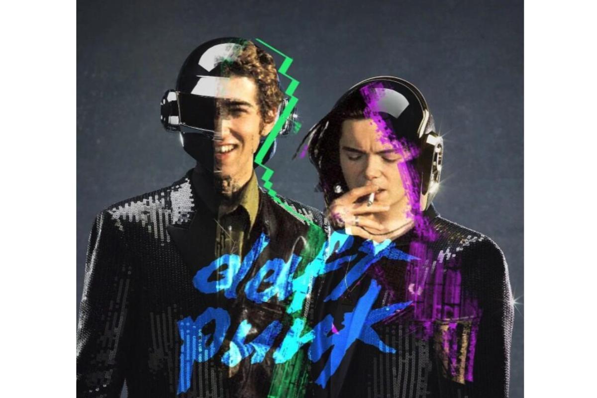 daft-punk