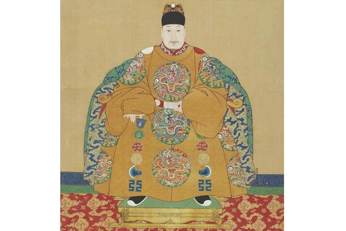 神宗(明神宗朱翊钧)_搜狗百科