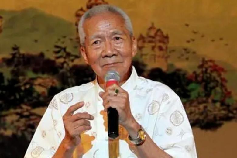 杨达(相声大师、国家一级演员)_搜狗百科