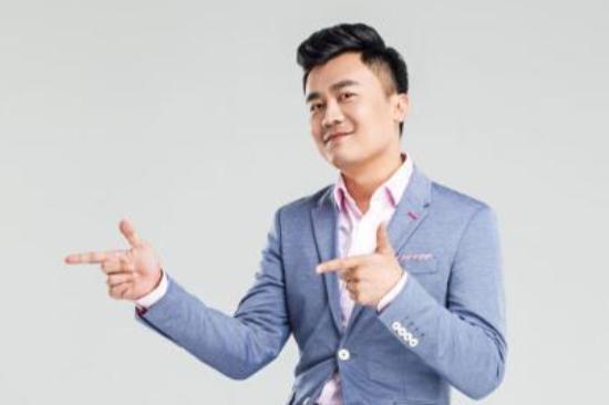 史炎(脱口秀演员、培训师)_搜狗百科