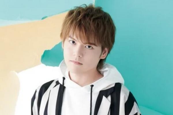内田雄马(日本男性声优)_搜狗百科