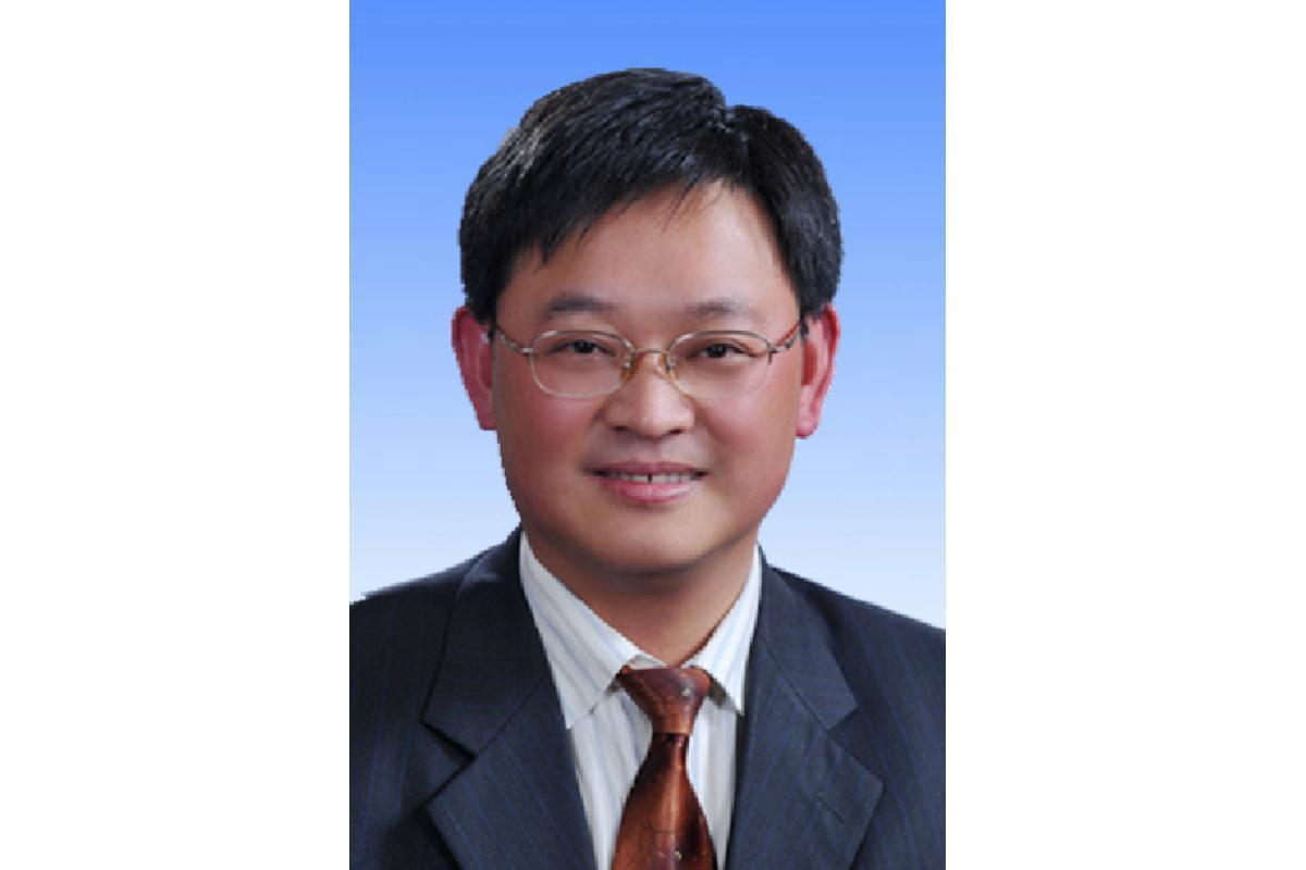 绚丽的武汉市副市长什么级别的图片