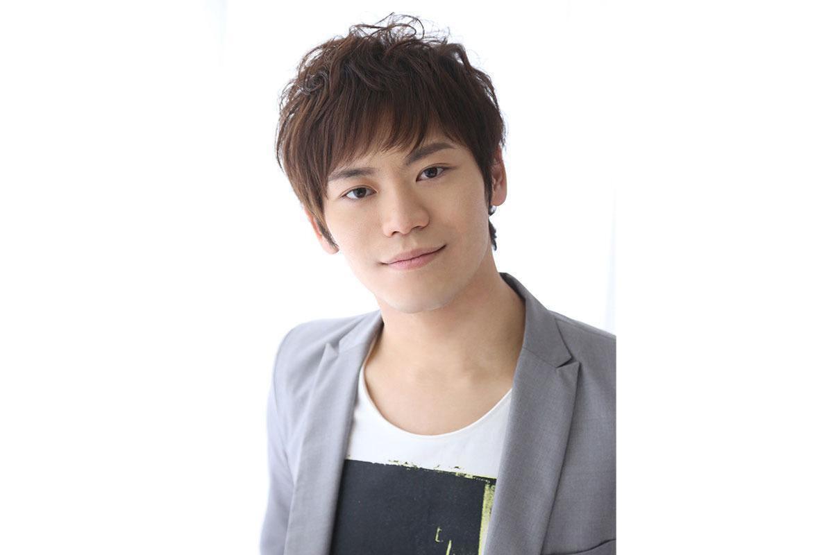 古川慎(日本男性声优)_搜狗百科