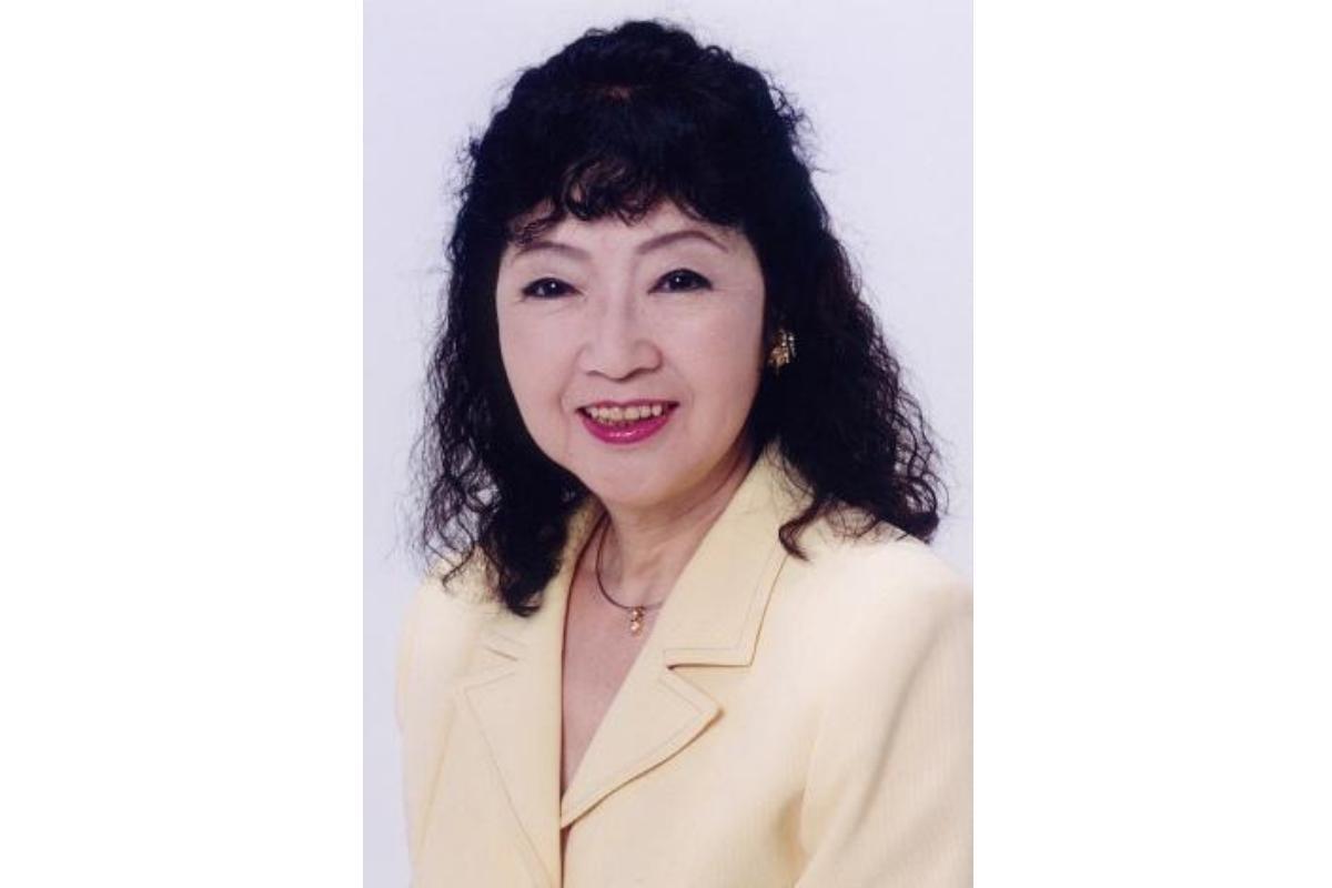 小原乃梨子(日本女演员)_搜狗百科