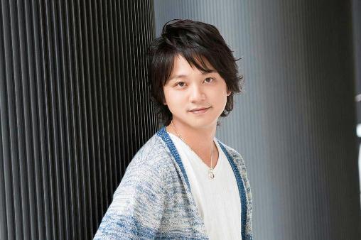 林勇(日本男性声优、歌手)_搜狗百科