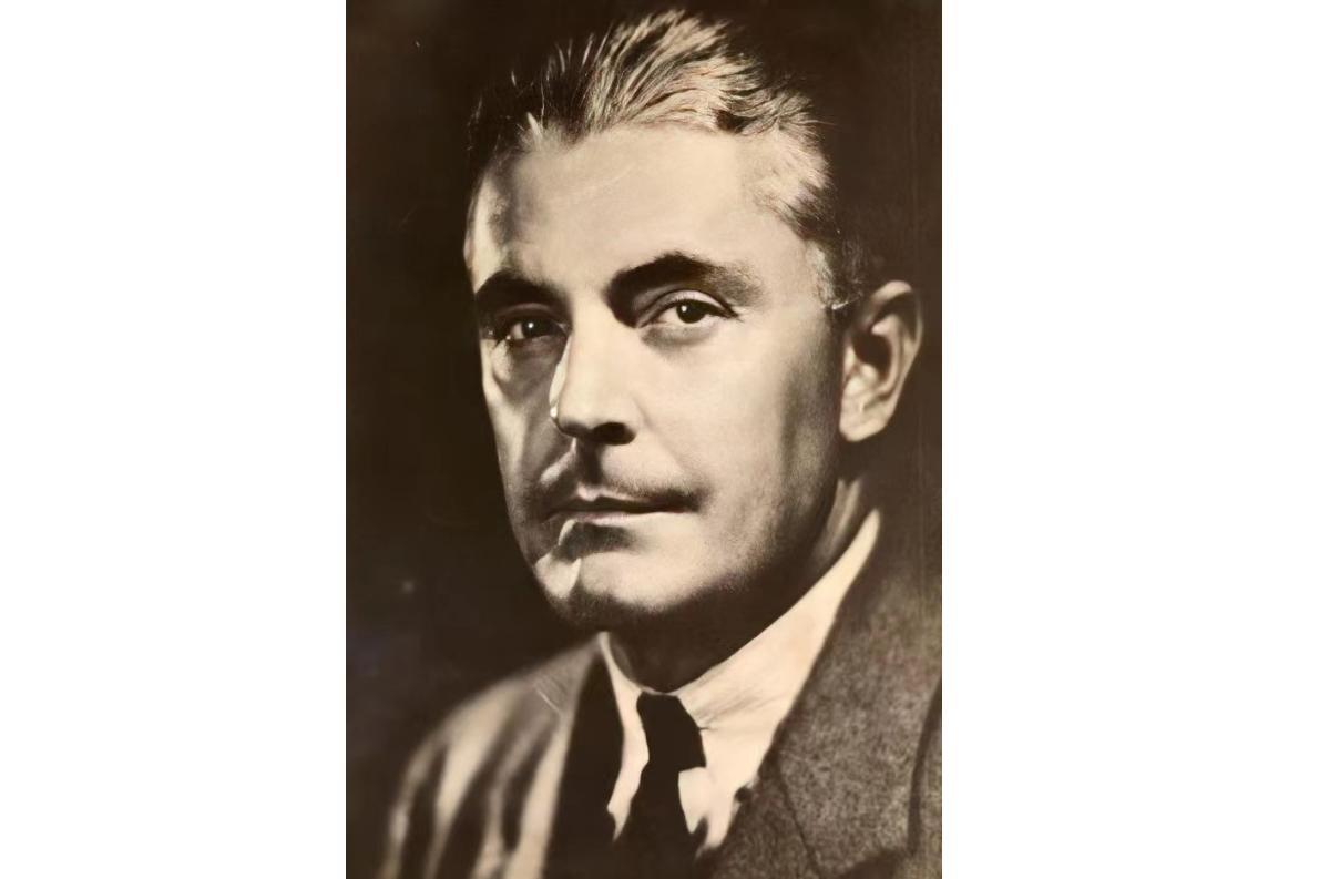 华生(美国心理学家)_搜狗百科