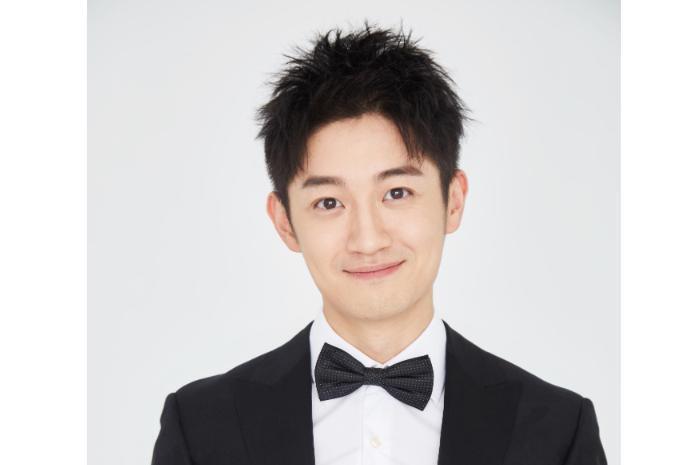 杨若天(中国内地男主持人)_搜狗百科