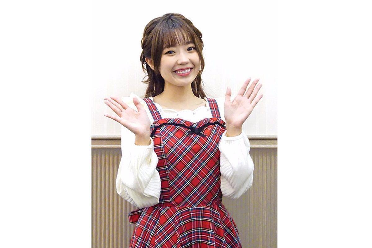 高田忧希(日本女性声优)_搜狗百科