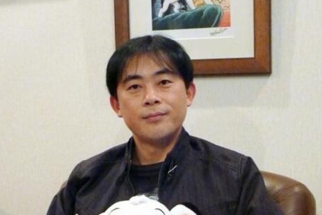 谷口悟朗(日本动画导演)_搜狗百科