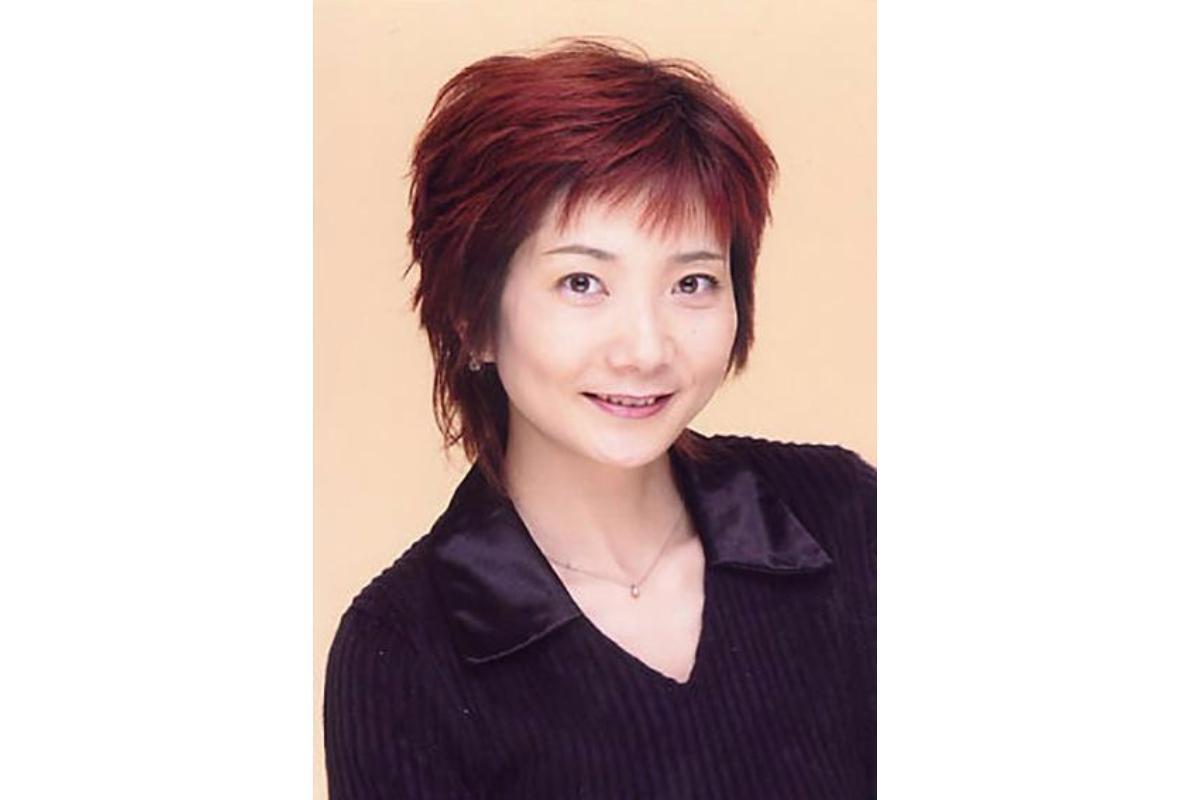 平松晶子(日本女性声优)_搜狗百科