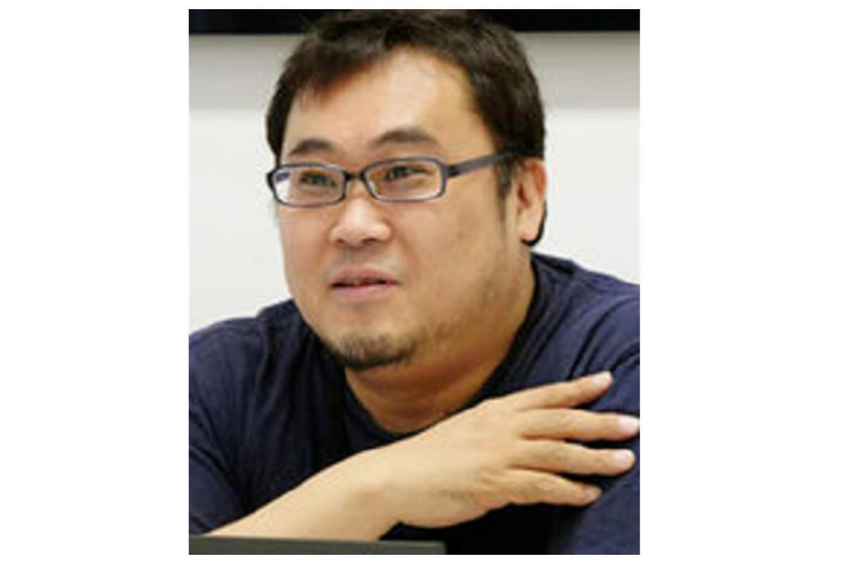 志茂文彦(动画制作人员)_搜狗百科