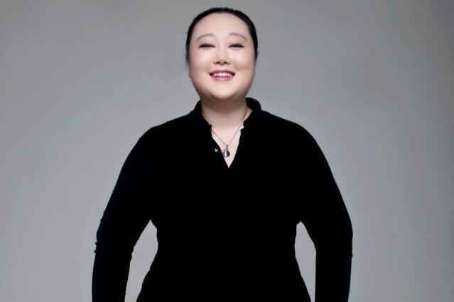 李欣磬(中国歌剧舞剧院导演)_搜狗百科