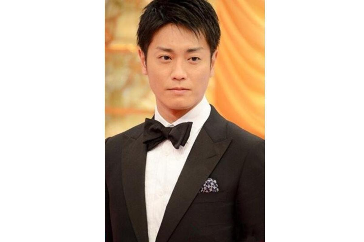永井大(日本男演员)_搜狗百科