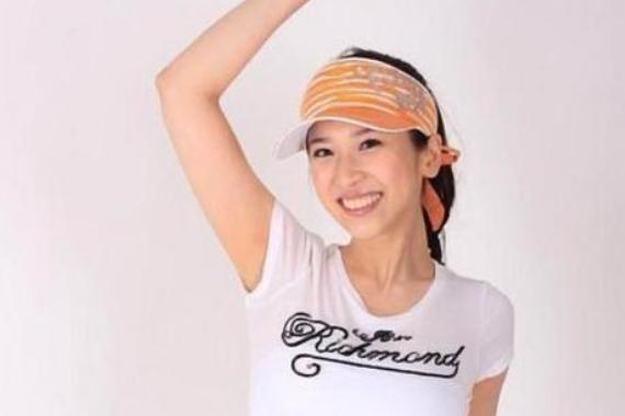 林家嘉(中国主持人、模特)_搜狗百科