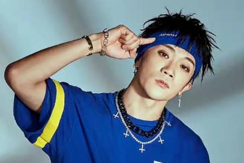 陈杰(街舞舞者阿k)_搜狗百科