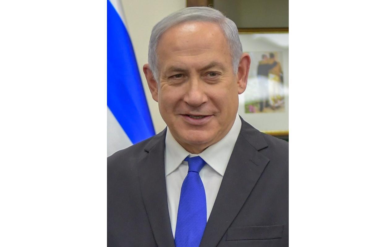 內塔尼亞胡：以色列將保留對加沙地帶安全的控制權 - 2023年11月12日, 俄羅斯衛星通訊社